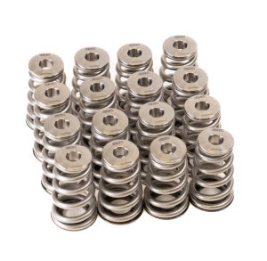 Subaru WRX Valve Spring Kits - GSC Power Division - Conical + Ti Retainer - `22-`27